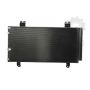 Radiator aer conditionat