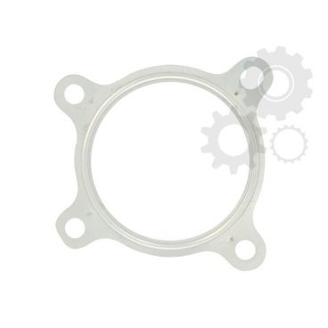 Garnitura sistem evacuare