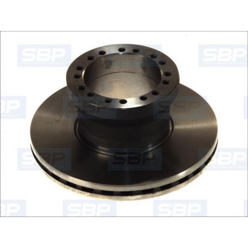 Disc frana Disc frana