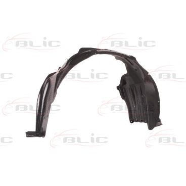 Carenaj interior aripa