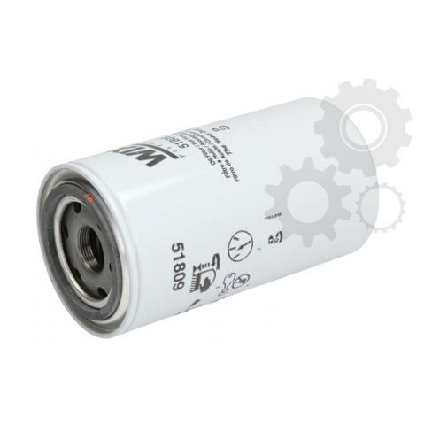 Filtru ulei Filtru ulei