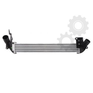 Radiator aer