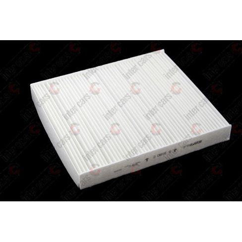 Filtru polen Filtru polen