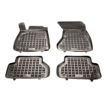 Covorase podea de cauciuc