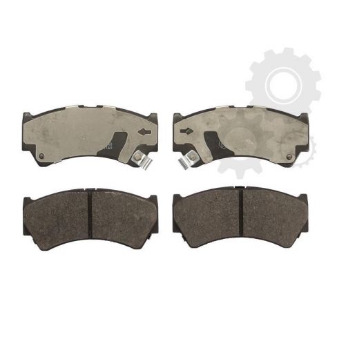 Set placute frana Set placute frana