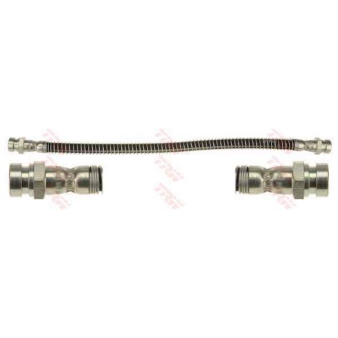 Furtun elastic frana