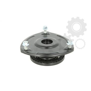 Amortizor suspensie Mc Pherson