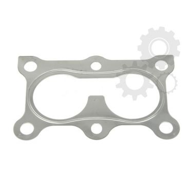 Garnitura sistem evacuare