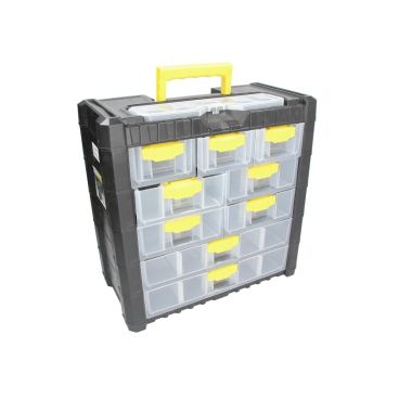 Organizatoare si rafturi pentru garaje