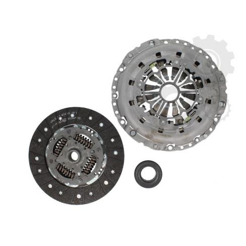 Kit ambreiaj autoreglant cu rulment pneumatic Kit ambreiaj autoreglant cu rulment pneumatic