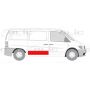 Kit reparatie usa
