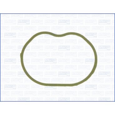 Garnitura galerie admisie