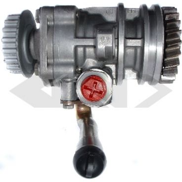 Pompa hidraulica, servodirectie