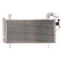 Radiator aer conditionat