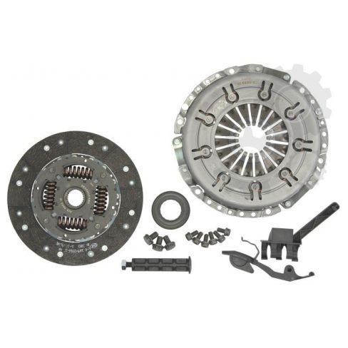 Clutch kit with bearing Clutch kit with bearing