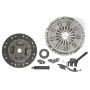 Clutch kit with bearing Clutch kit with bearing