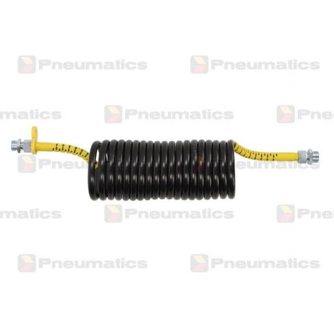 Spirala pneumatica Spirala pneumatica