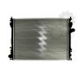 Radiator racire cu apa