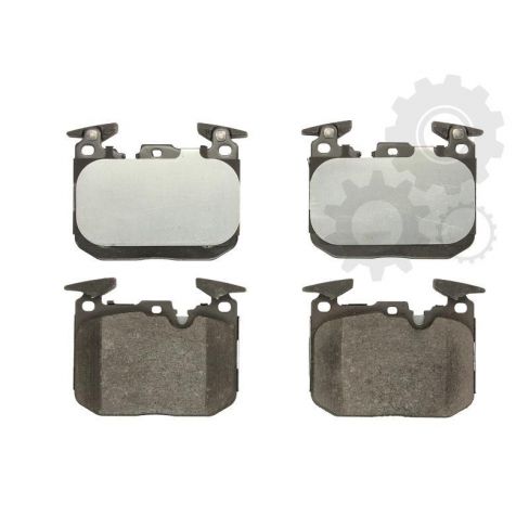 Set placute frana Set placute frana