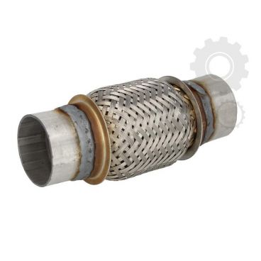 Amortizor vibratii sistem evacuare