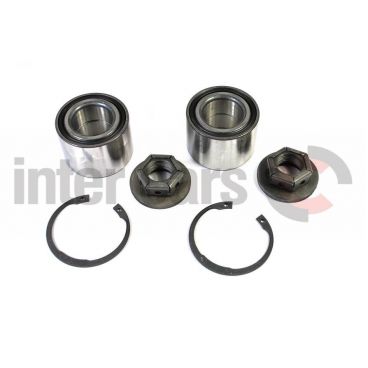Set rulment roata - un set de pe osie