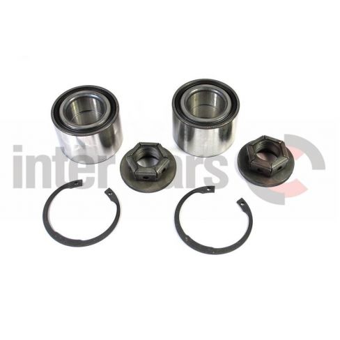 Set rulment roata - un set de pe osie Set rulment roata - un set de pe osie