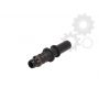 Conector furtune combustibil Conector furtune combustibil