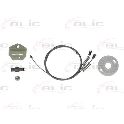 Elemente macara geam Elemente macara geam