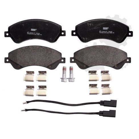 Set placute frana Set placute frana