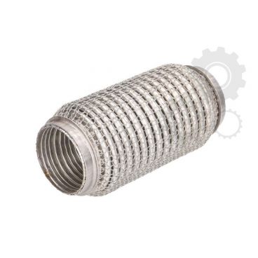 Amortizor vibratii sistem evacuare