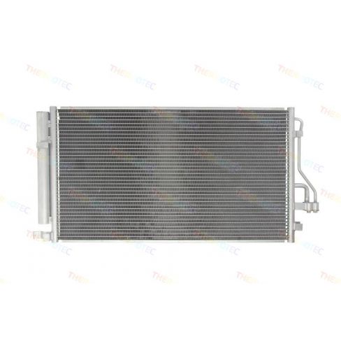 Radiator aer conditionat