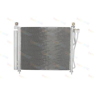Radiator aer conditionat