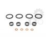 Element injector CR
