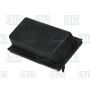 Leaf spring rubber cushion Leaf spring rubber cushion