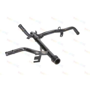 Teava metalica sistem racire