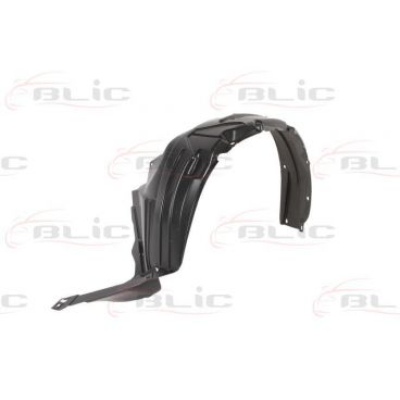 Carenaj interior aripa