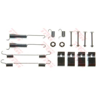 Kit de montaj saboti frana
