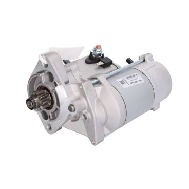 Demaror