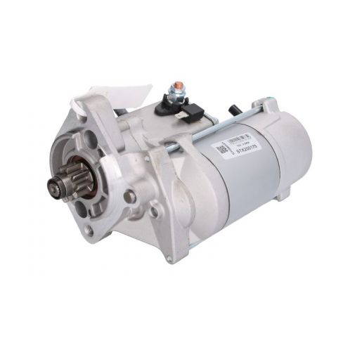 Demaror Demaror