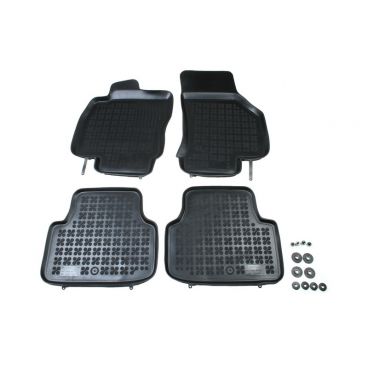 Covorase podea de cauciuc