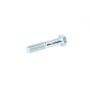 Suruburi 6 colturi galvanizate