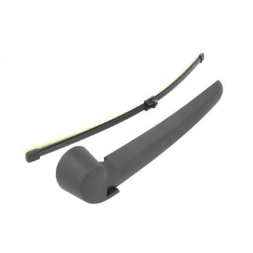 Brat stergator cu lamela