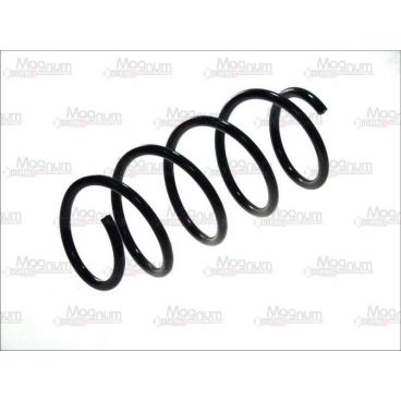 Arc suspensie axa fata
