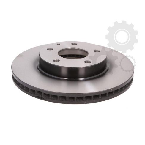 Disc frana Disc frana