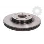 Disc frana Disc frana