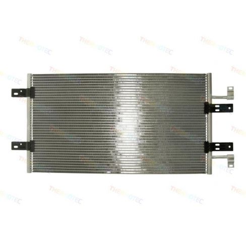 Radiator aer conditionat