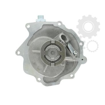 Pompa vacuum mecanica