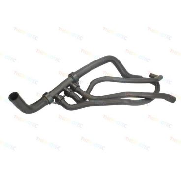 Furtun cauciuc sistem racire