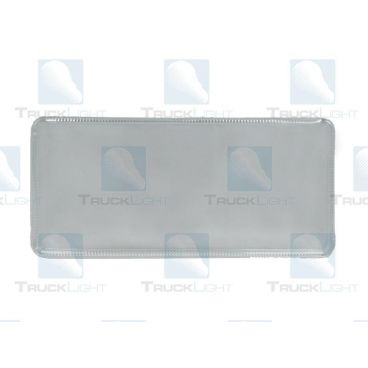 Sticla proiector ceata