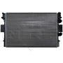 Radiator racire cu apa
